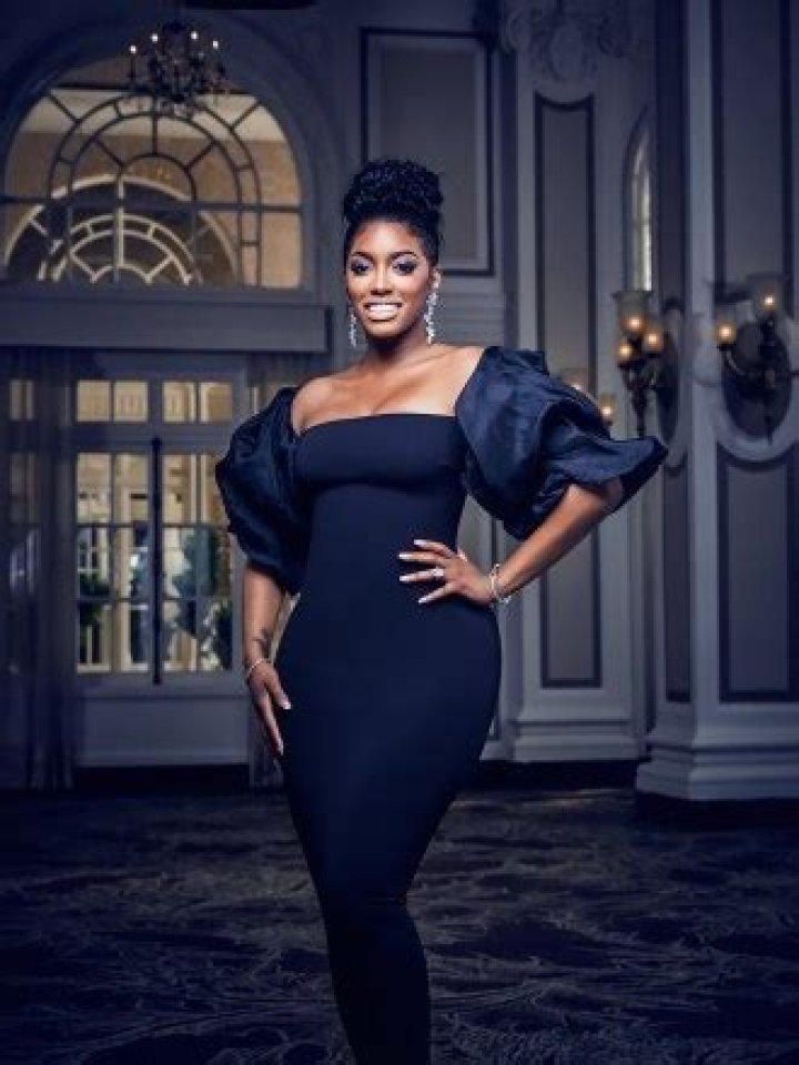 Phaedra Parks Reacts To A Possible Return To ‘RHOA’ & Teases ‘Rowdy’ Season 2 Of ‘All Stars’