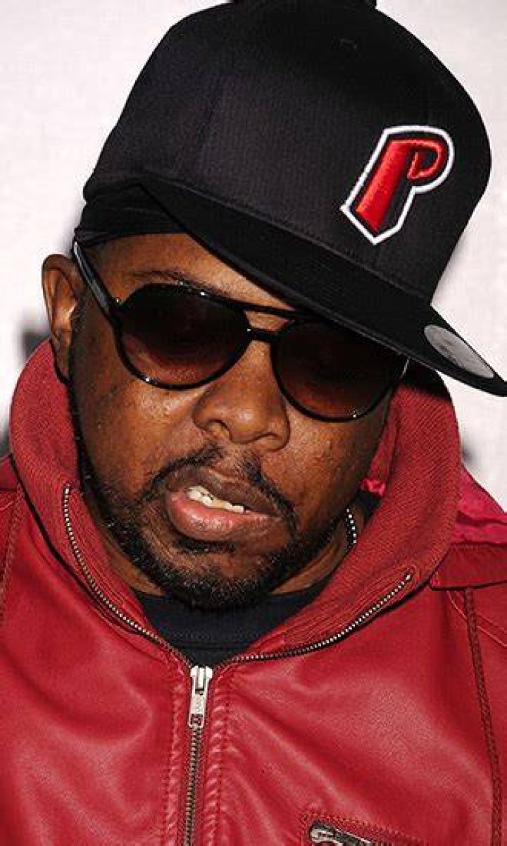 Phife Dawg – Hollywood Life