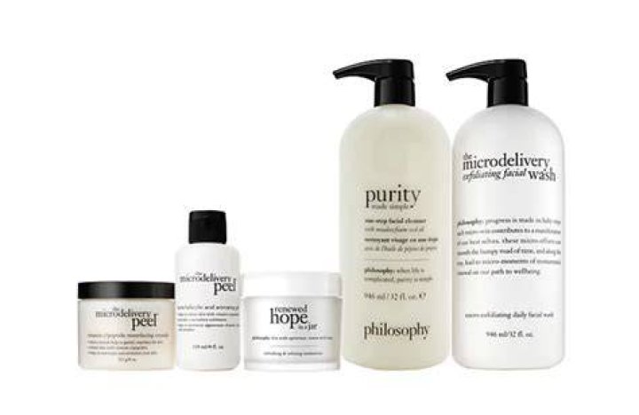 Philosophy Skincare Gift Set Deal – Shop This Beauty Sale – Hollywood Life