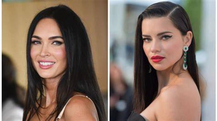 Photo Has Fans Comparing Her To Megan Fox – Hollywood Life