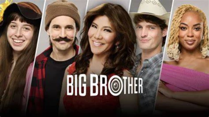 [PHOTOS] ‘Big Brother’ Pics – Hollywood Life