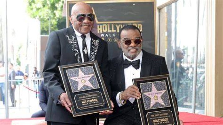 Photos From Emotional Service – Hollywood Life
