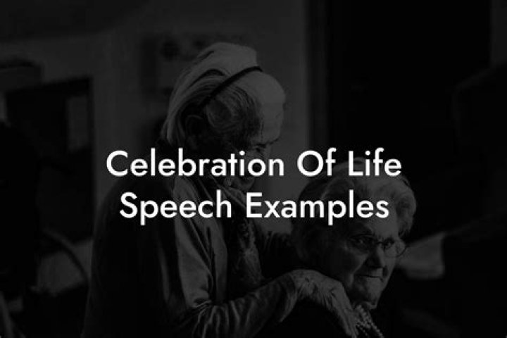 Photos From His Celebration of Life Event – Hollywood Life