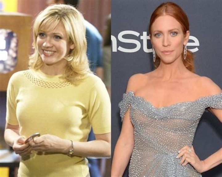 Photos From Teen Star To Today – Hollywood Life