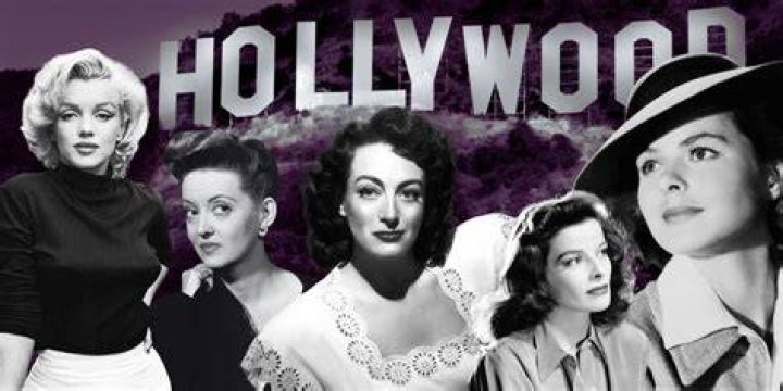 Photos From The Classic Film – Hollywood Life
