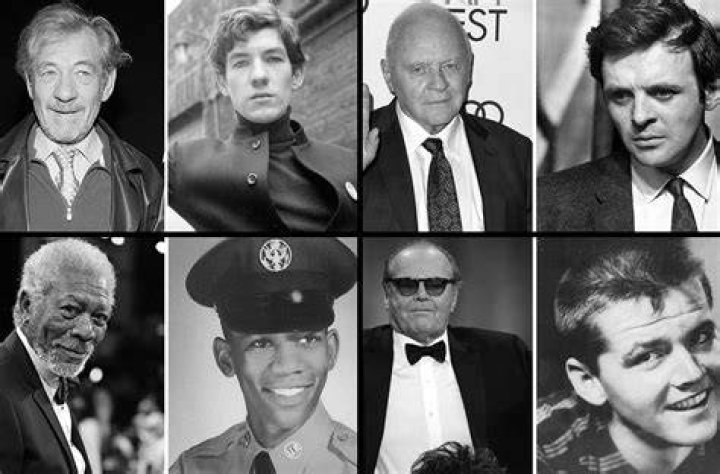 Photos From Young Days to Today – Hollywood Life