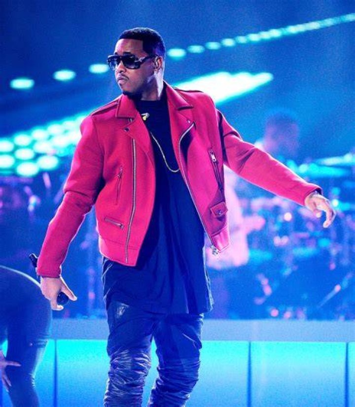 [PHOTOS] Jeremih — Pics Of The ‘Don’t Tell ‘Em’ Singer – Hollywood Life