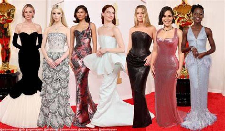[PHOTOS] MTV Movie Awards Fashion 2015 — Best Dressed At The Awards Show – Hollywood Life