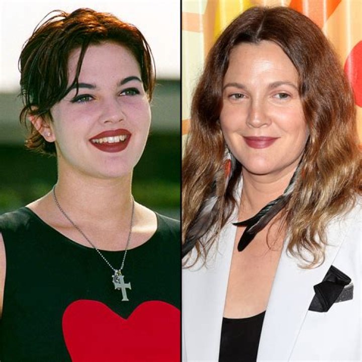 Photos of Actress Then & Now – Hollywood Life