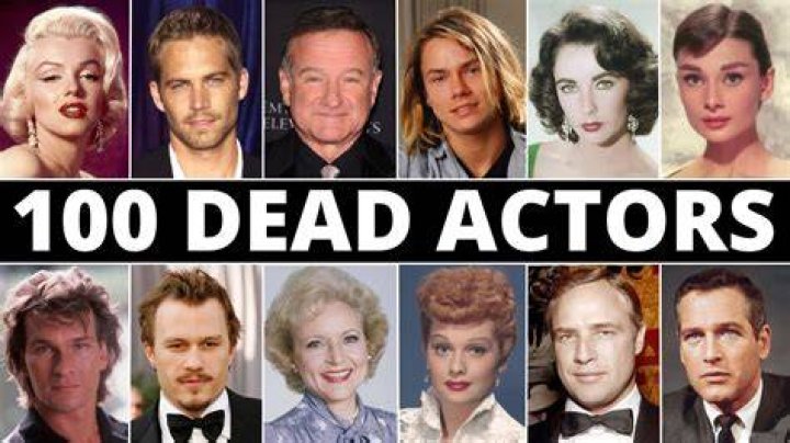 Photos Of Actress Who Is Alive & Not Dead – Hollywood Life