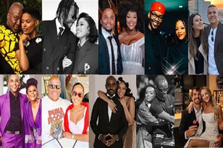 Photos Of All The Couples – Hollywood Life