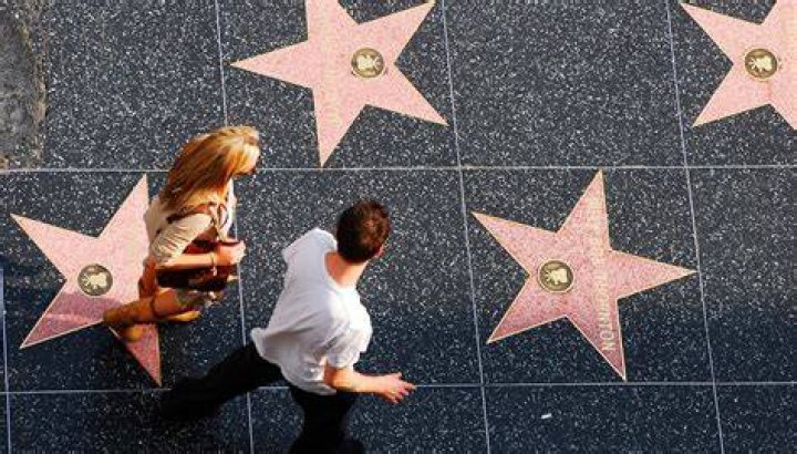 Photos of All the Stars – Hollywood Life