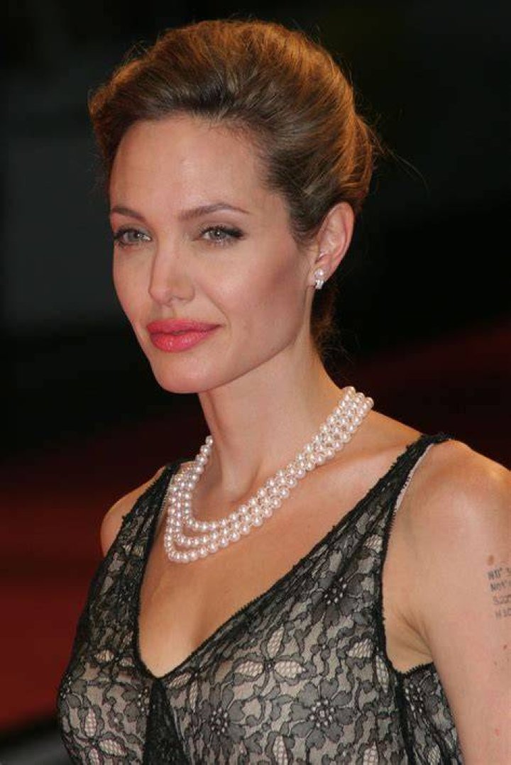 Photos Of Angelina Jolie & More – Hollywood Life