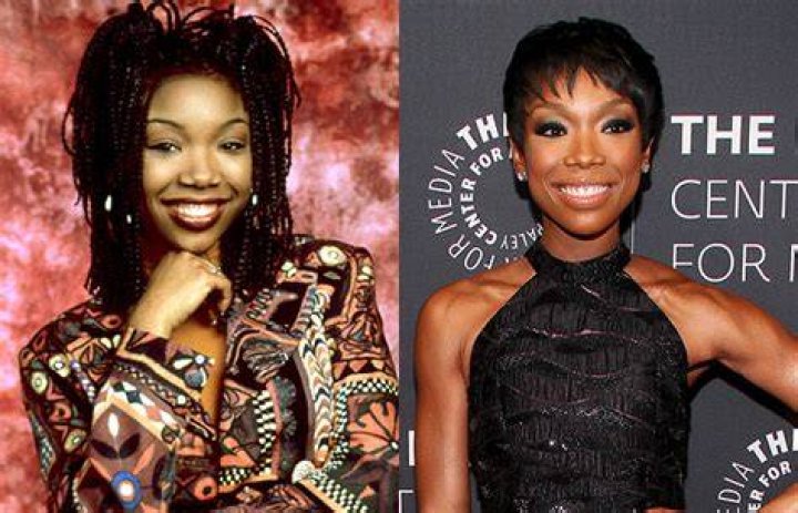 Photos Of Brandy Norwood & More – Hollywood Life