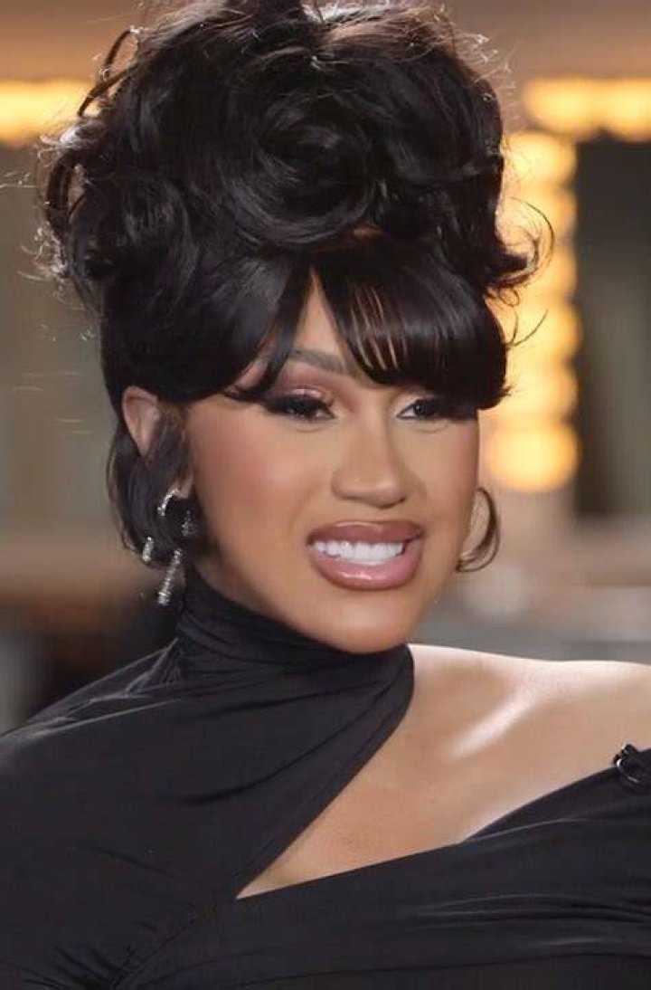 Photos Of Cardi B & More – Hollywood Life