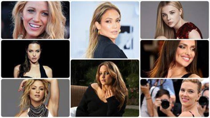 Photos Of Celebs In The Trend – Hollywood Life