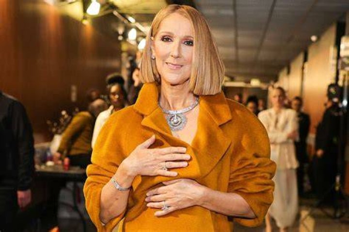 Photos Of Celine Dion, Halsey & More – Hollywood Life