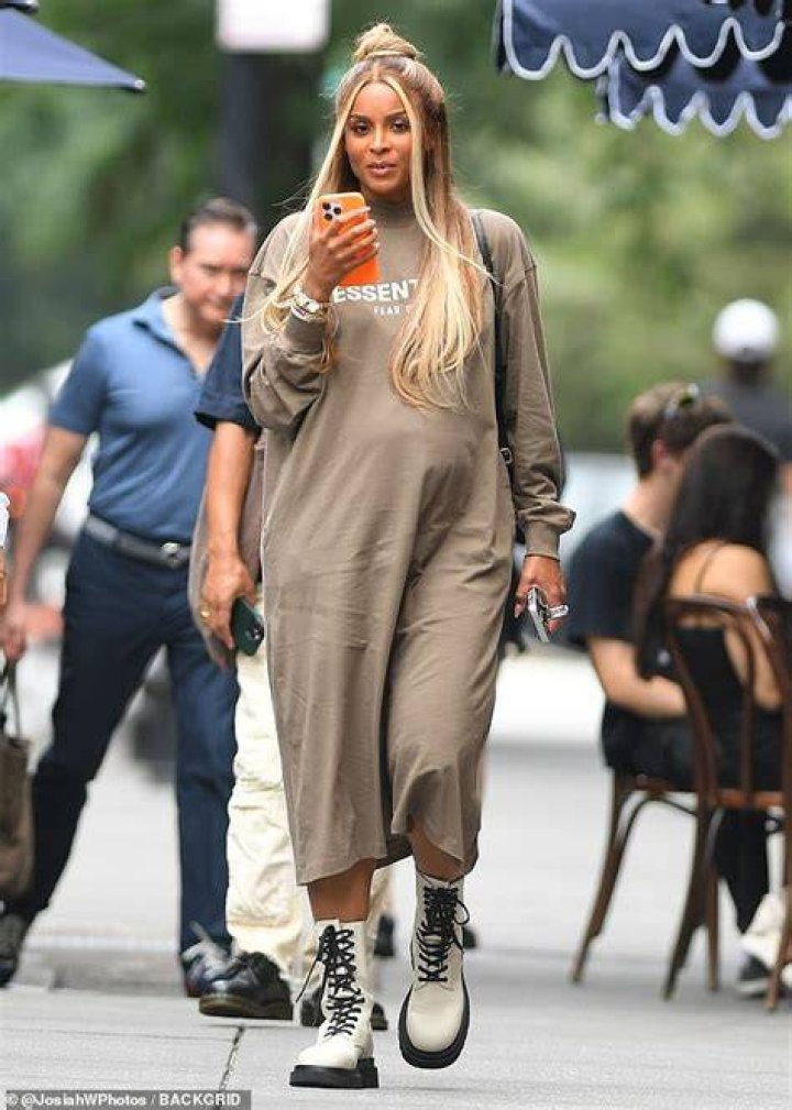 Photos Of Ciara & More – Hollywood Life