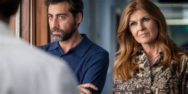 Photos Of Connie Britton’s New Drama Series – Hollywood Life