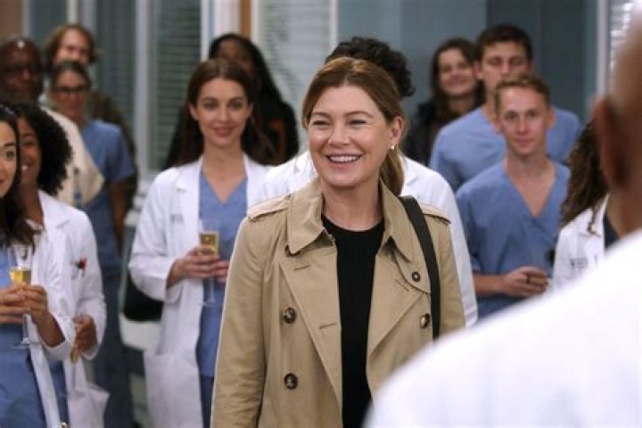 Photos Of ‘Grey’s Anatomy’ Star – Hollywood Life