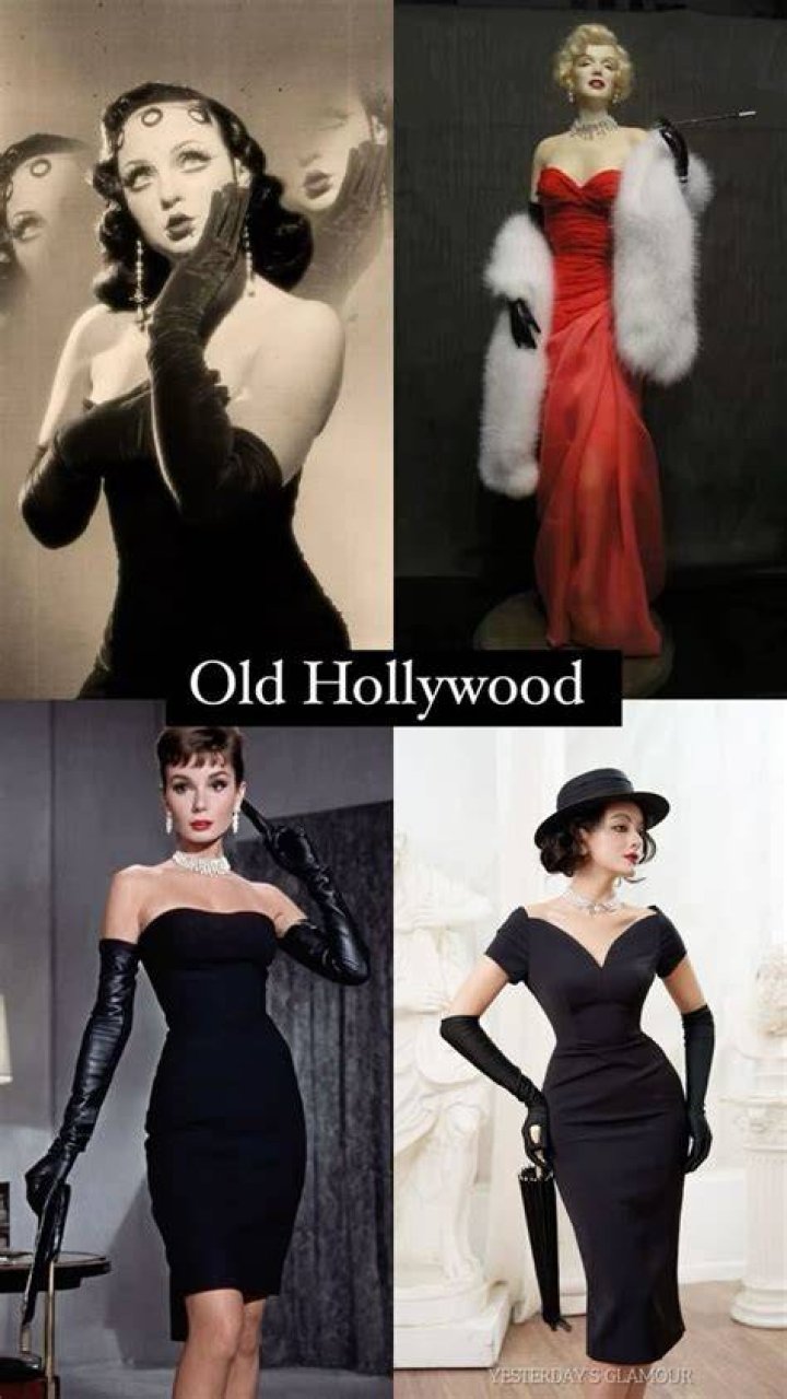 Photos Of Her Best Outfits – Hollywood Life