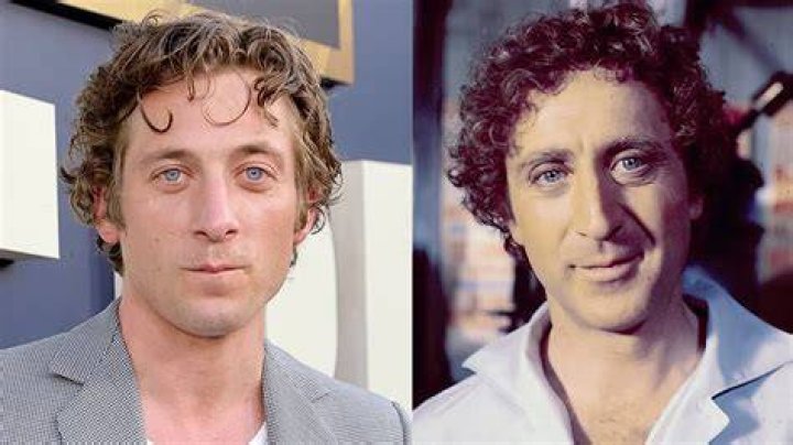 Photos Of Jeremy Allen White & More – Hollywood Life