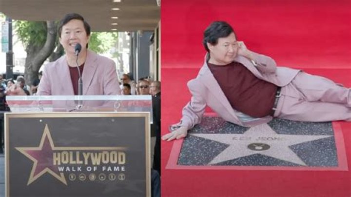 Photos Of Ken Jeong & More – Hollywood Life
