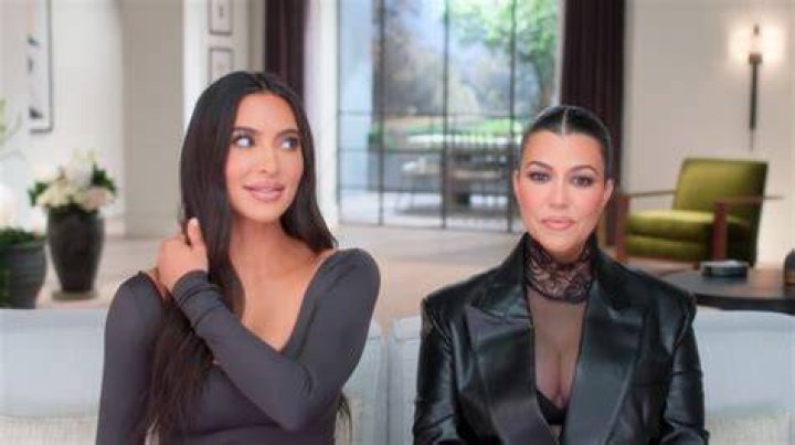 Photos Of Kim, Kourtney & More – Hollywood Life