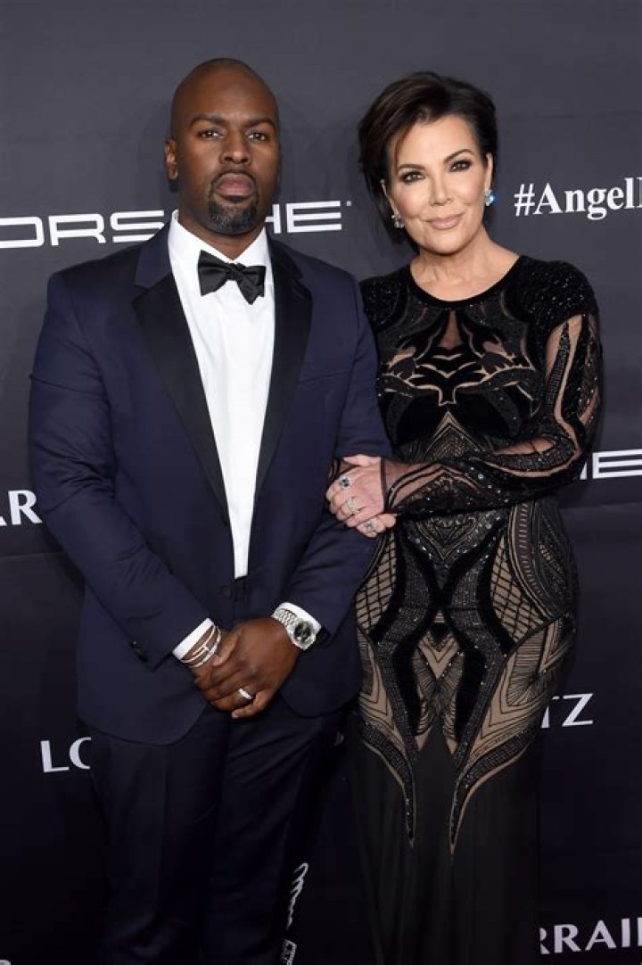 Photos of Kris Jenner’s Boyfriend – Hollywood Life