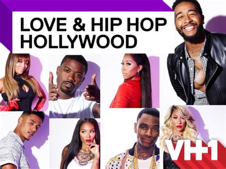 Photos Of ‘Love & Hip Hop’ Star – Hollywood Life