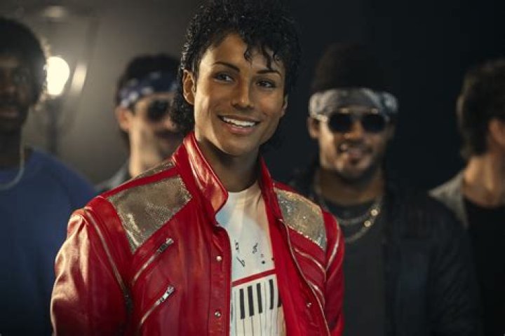 Photos Of Michael Jackson’s Nephew – Hollywood Life