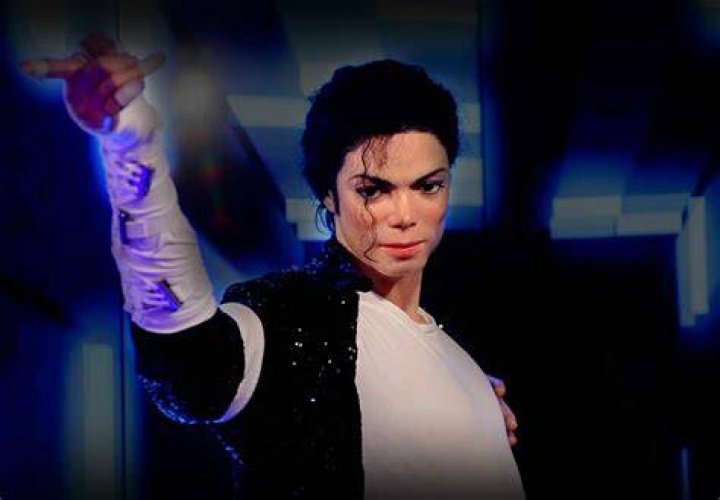 Photos Of Michael Jackson’s Son – Hollywood Life