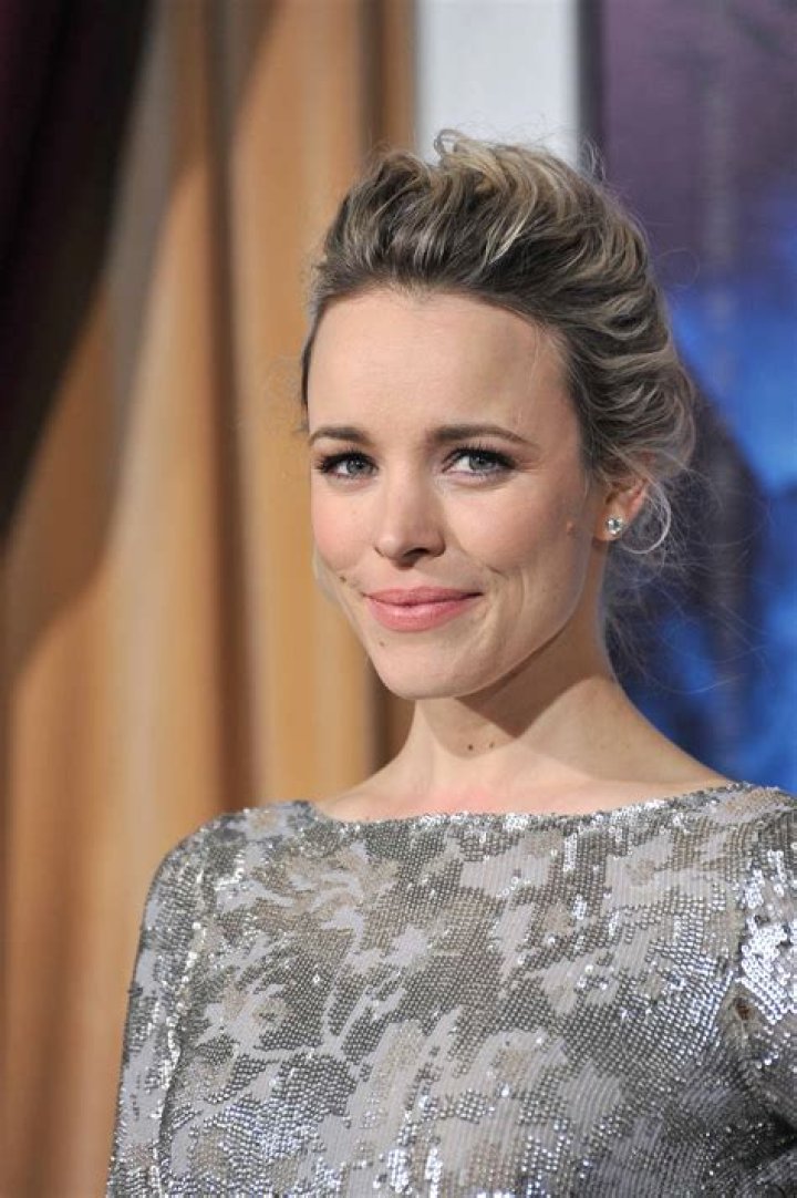 Photos Of Rachel McAdams & More – Hollywood Life