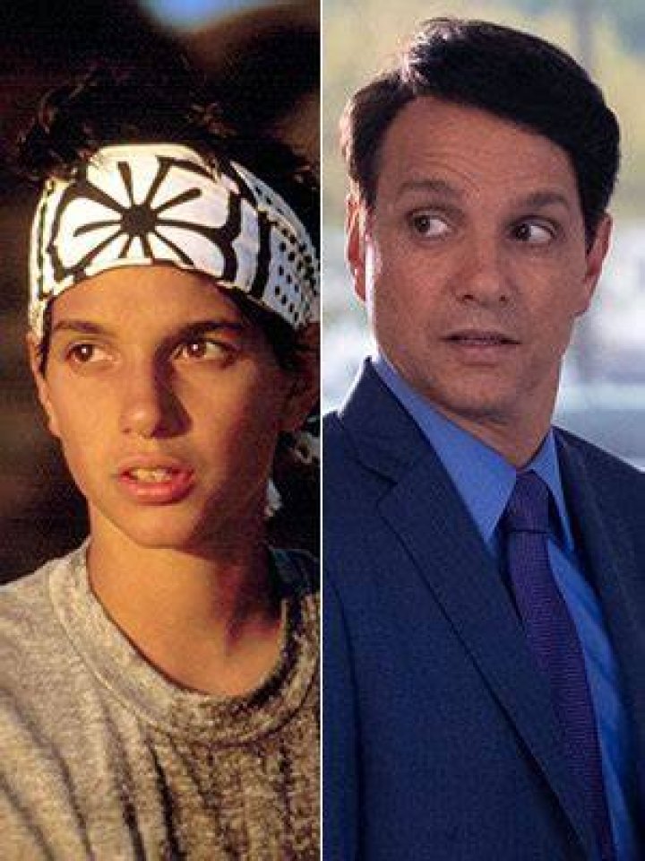 Photos Of Ralph Macchio & More – Hollywood Life