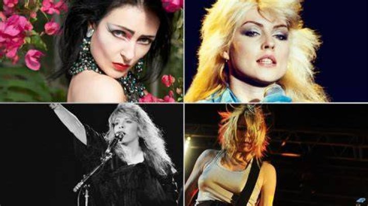 Photos Of Rap, Rock & Pop Stars – Hollywood Life
