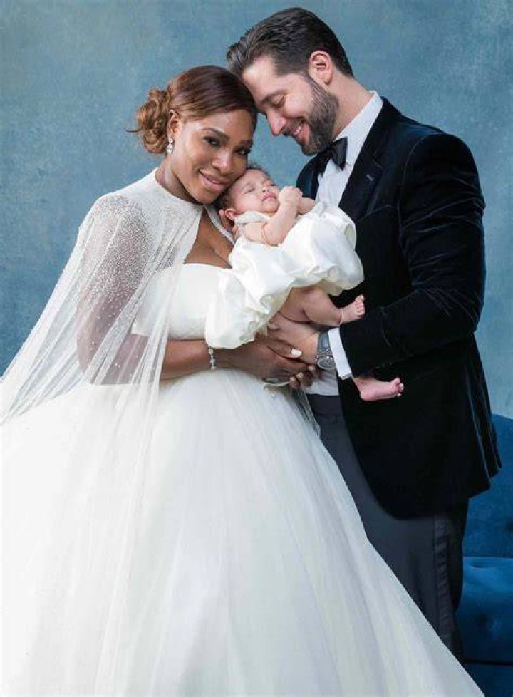 Photos Of Serena Williams’ Husband – Hollywood Life