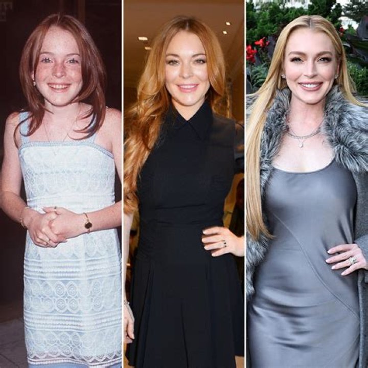 Photos Of Stars Then & Now – Hollywood Life