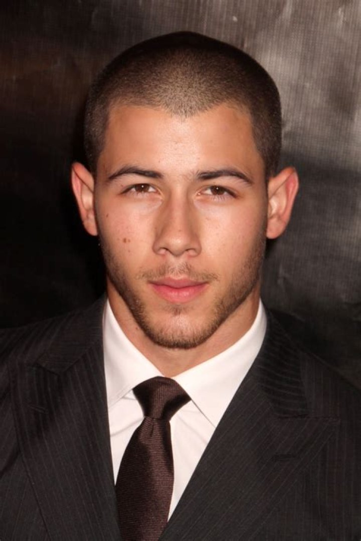 Photos Of Stars With Buzz Cuts – Hollywood Life