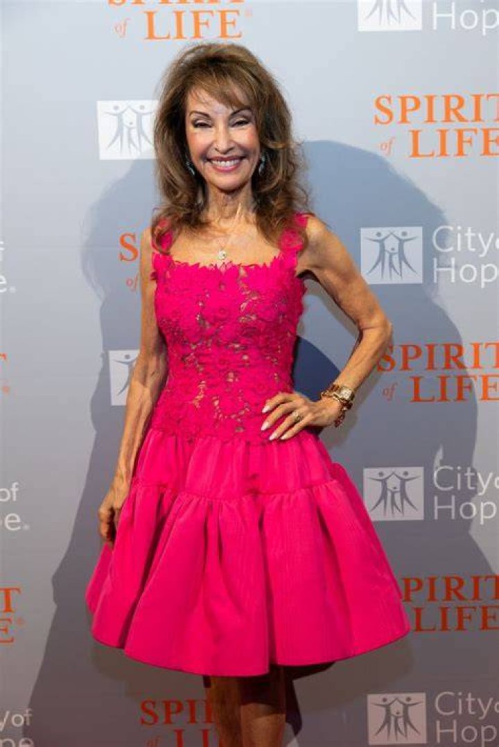 Photos Of Susan Lucci & More – Hollywood Life