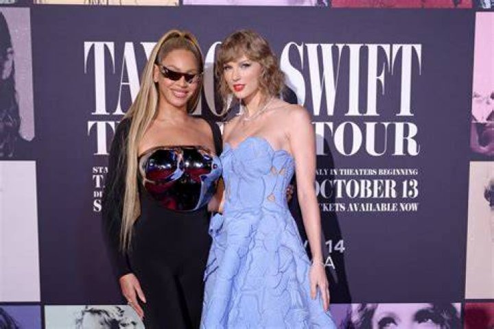 Photos Of Taylor Swift, Beyonce & More – Hollywood Life