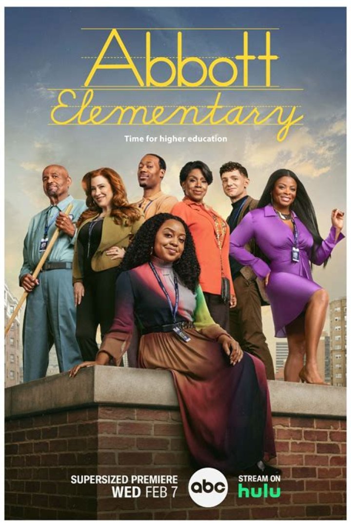 Photos Of The ‘Abbott Elementary’ Star – Hollywood Life