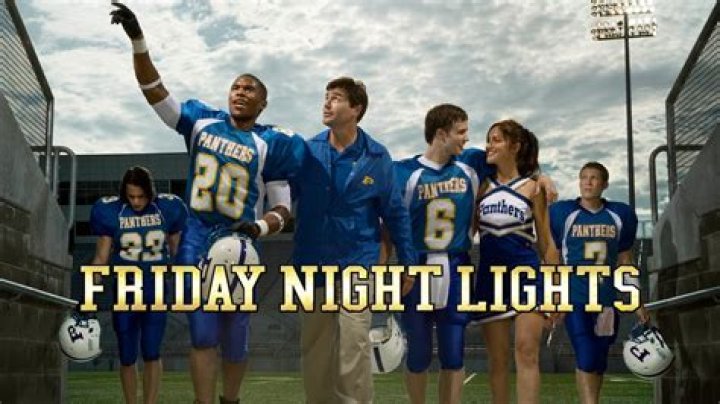 Photos Of The Actor In ‘Friday Night Lights’ & More – Hollywood Life