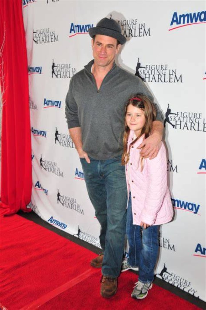 Photos Of The Actor’s Children – Hollywood Life