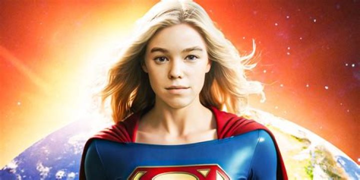 Photos Of The Actress Playing Supergirl – Hollywood Life
