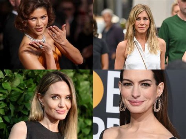 Photos Of The Actresses Looking Identical – Hollywood Life