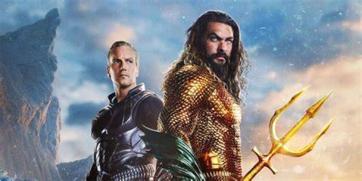 Photos Of The ‘Aquaman’ Star – Hollywood Life