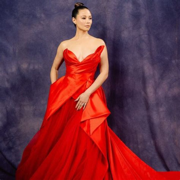 Photos of the Beloved Fashion Designer – Hollywood Life