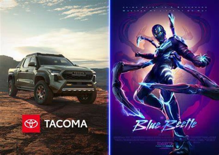 Photos Of The ‘Blue Beetle’ Star – Hollywood Life