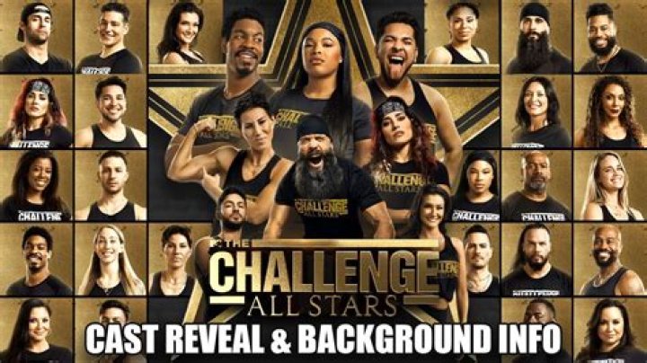 Photos Of ‘The Challenge’ Stars – Hollywood Life