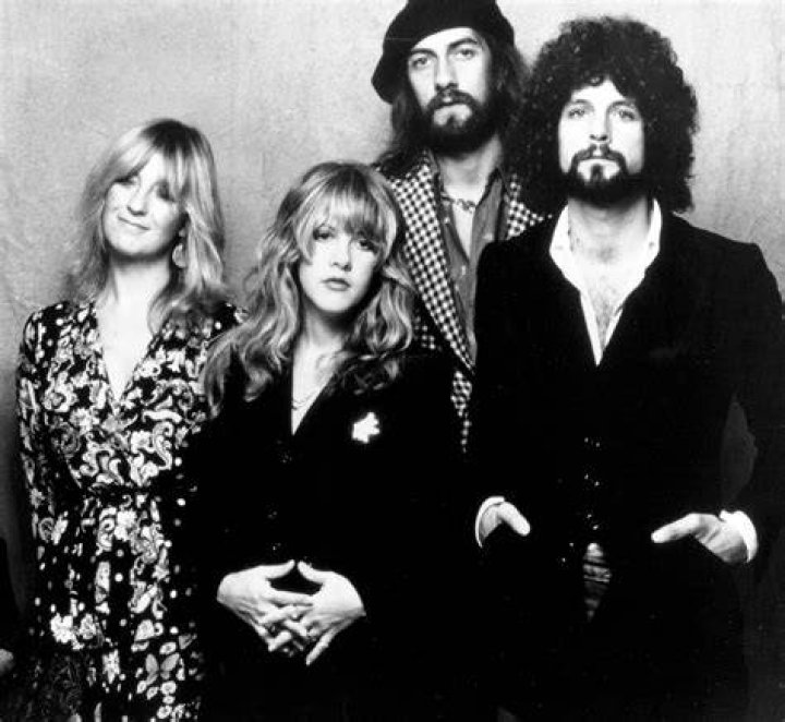 Photos Of The Classic Rock Band – Hollywood Life